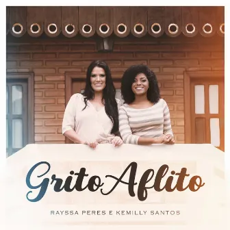 Grito Aflito by Rayssa Peres