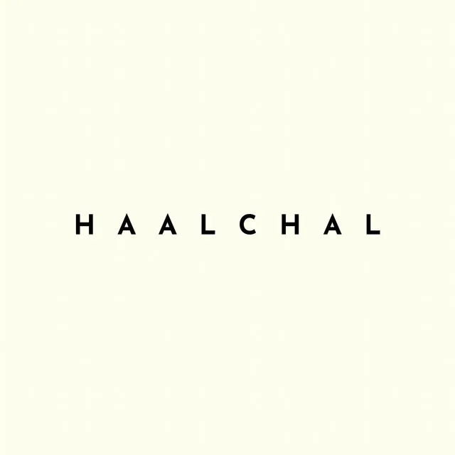 Haalchal