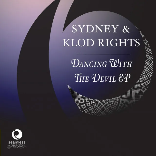 Dancing With the Devil - Sydney & Angel Rize Mix