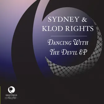 Dancing With the Devil by Sydney