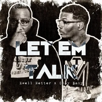 Let'em Talk by Ewell Netter