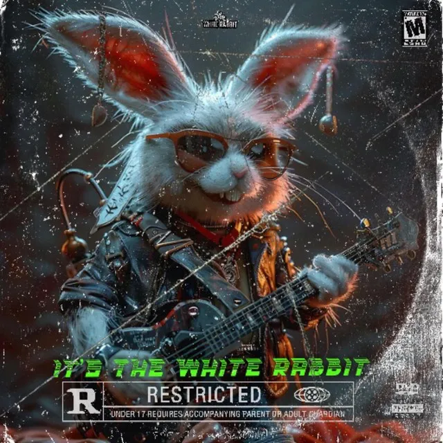 White Rabbit Radio, Pt. 4