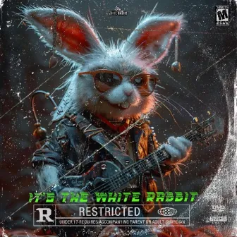 Its The White Rabbit by Jesus Montana