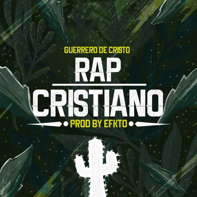 RAP CRISTIANO