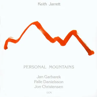 Personal Mountains by Keith Jarrett Quartet