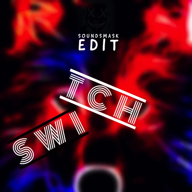 Switch - SoundsMask Edit