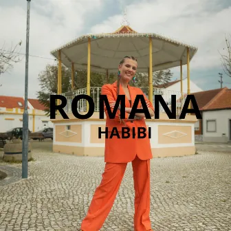 Habibi by Romana