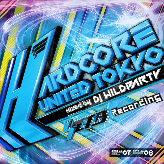 Are You Ready - DJ Shimamura Remix