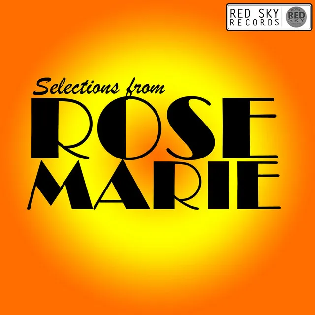 Indian Love Call (From "Rose Marie")