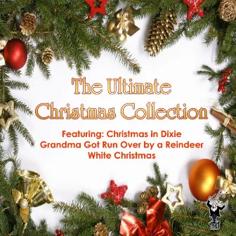 The Ultimate Christmas Collection by Young Country