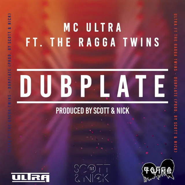 Dubplate