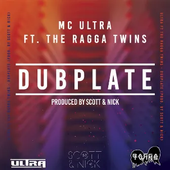 Dubplate by MC Ultra