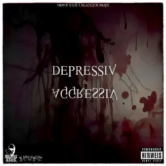 Depressiv Aggressiv by Menve Exus