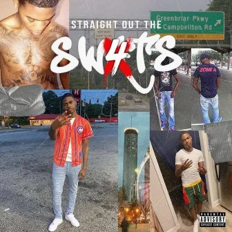 Straight Out the Sw4ts by Quez4real