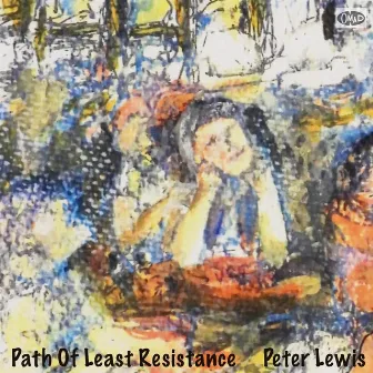 Path of Least Resistance by Peter Lewis