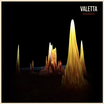 Juggernauts by Valetta