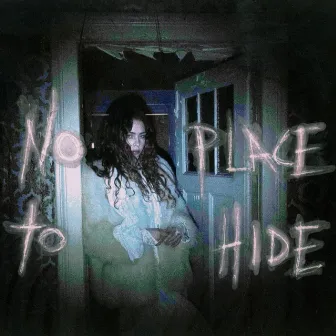 no place to hide by Marlena Dae