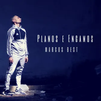 Planos E Enganos by MARCOS BEST