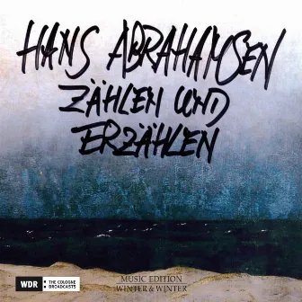 Abrahamsen: Zählen und Erzählen by Hans Abrahamsen