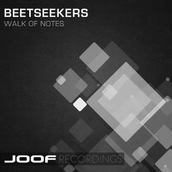 Walk Of Notes by Beetseekers