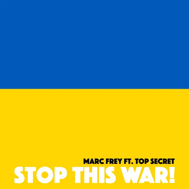 Stop This War