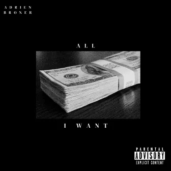 All I Want by Unknown Artist