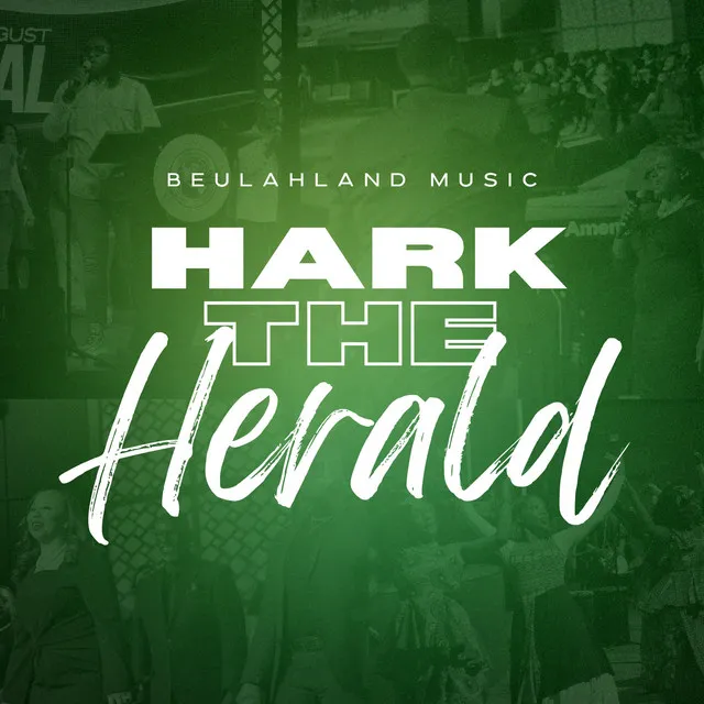 Hark The Herald