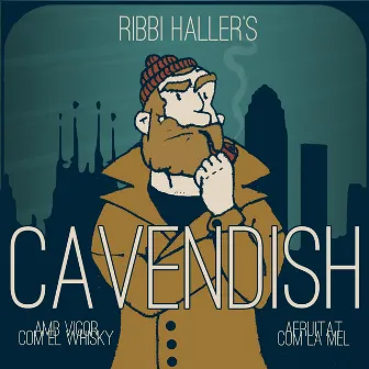 Cavendish by Ribbi Haller