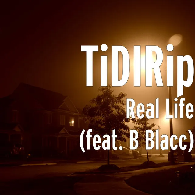 Real Life (feat. B Blacc)