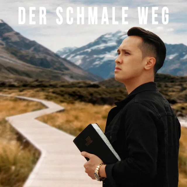 Der Schmale Weg