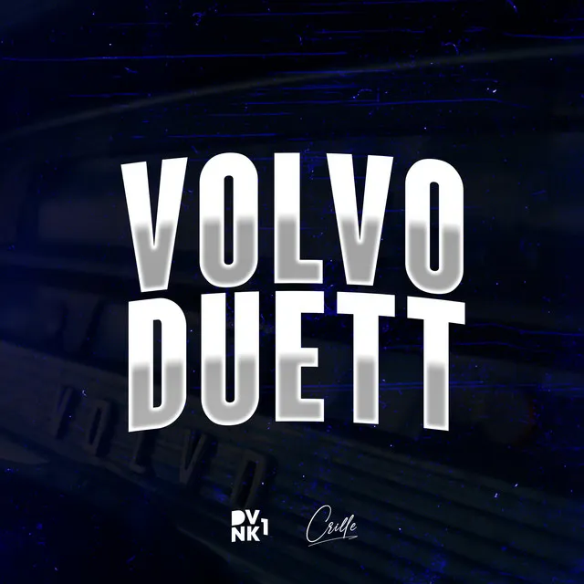 Volvo Duett