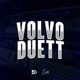 Volvo Duett by DVNK1