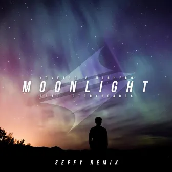 Moonlight [with Ulchero] [Seffy Remix] by Seffy