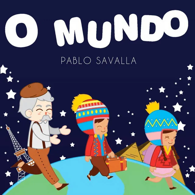 O Mundo