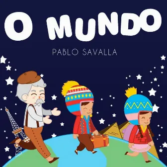 O Mundo by Pablo Savalla