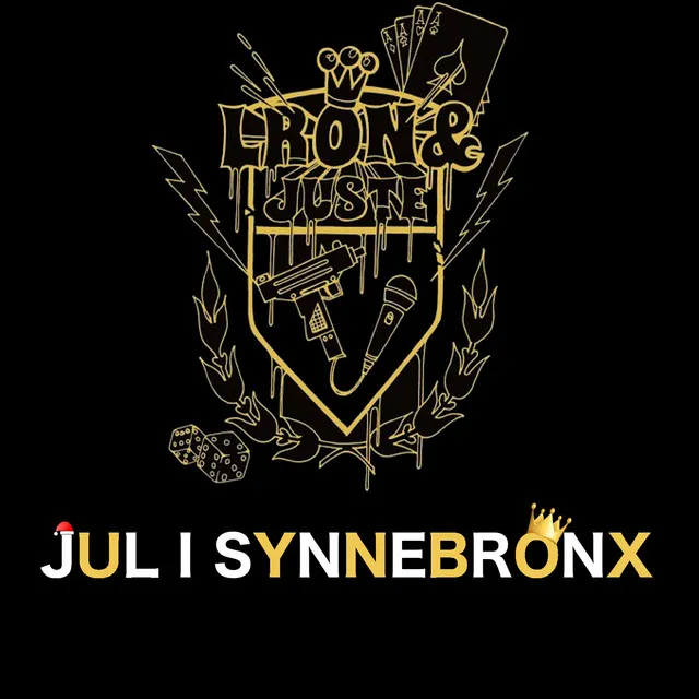 Jul I Synnebronx