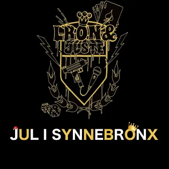 Jul I Synnebronx by Juste