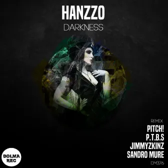 Darkness by Hanzzo