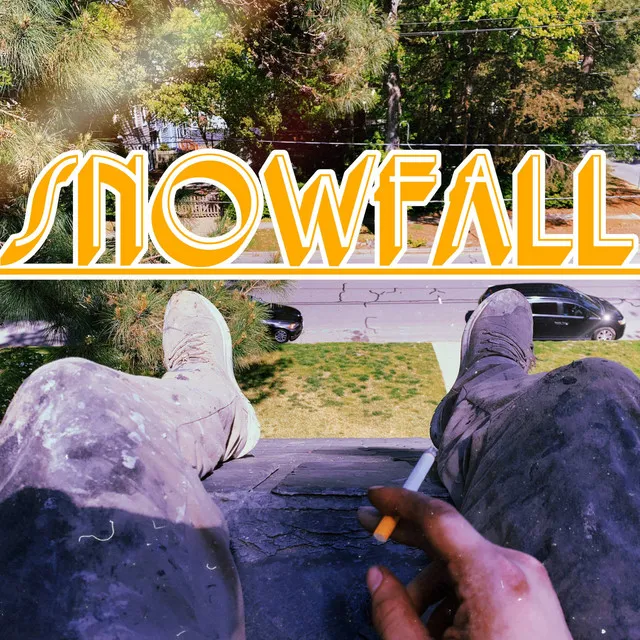 Snowfall