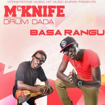 Basa Rangu (feat. Drum Dada) by McKnife