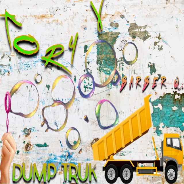 Dump Truk