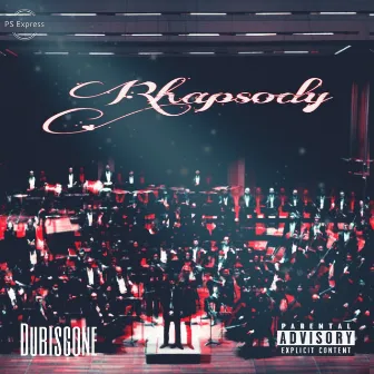 Rhapsody by Dubisgone