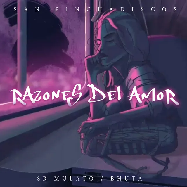 Razones del Amor