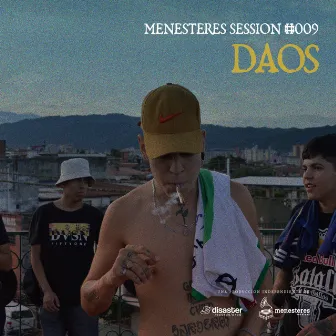 Daos - MS009 (Menesteres Sessions) by Menesteres Sessions