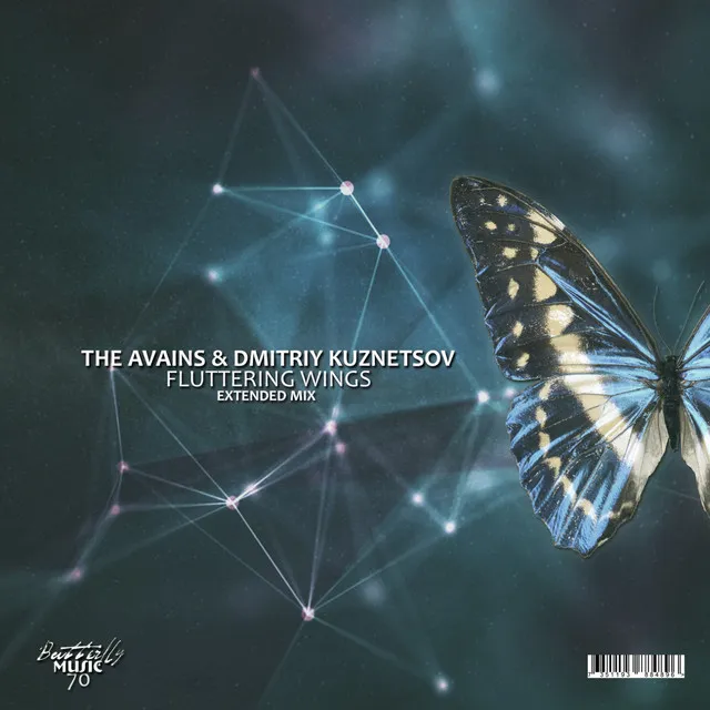 Fluttering Wings - Extended Mix