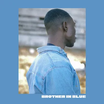 Brother In Blue by Travis Percy