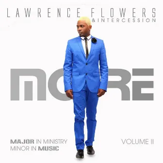 More by Lawrence Flowers & Intercession