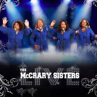 Live by The McCrary Sisters