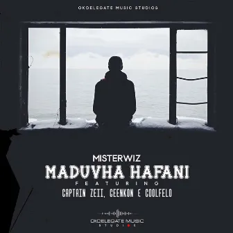 Maduvha HaFani by Misterwiz