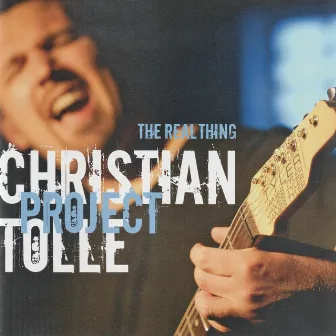 The Real Thing by Christian Tolle Project